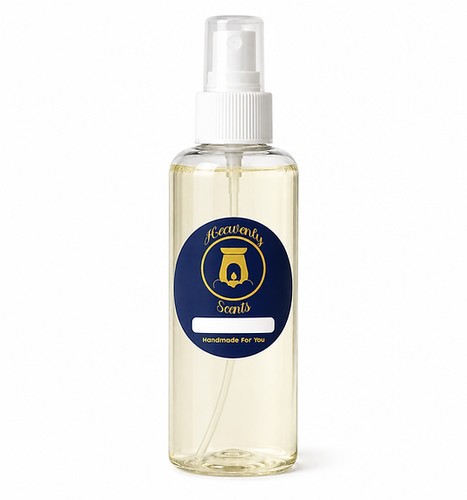 Luxury body mist long - body,