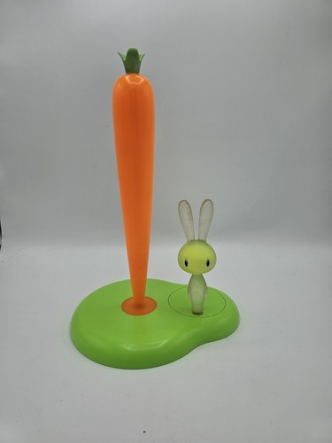 Alessi bunny carrot kitchen - alessi, &