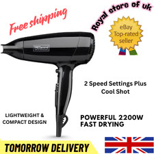Tresemme Fast Dry 2000W Hair