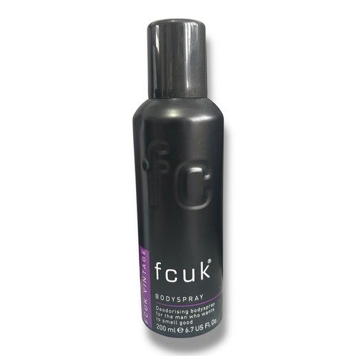 New fcuk french connection - ~,