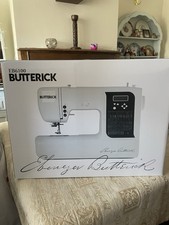 Butterick EB6100 Computerised