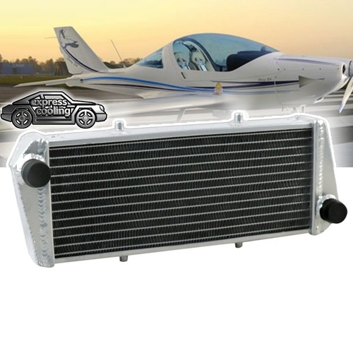 Alu racing radiator for - alu,