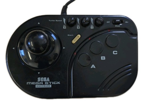 Asciiware mega stick - asciiware,