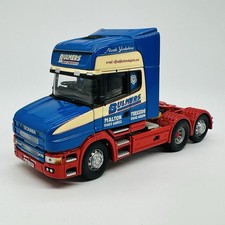 Corgi 1:50 Heavy Haulage
