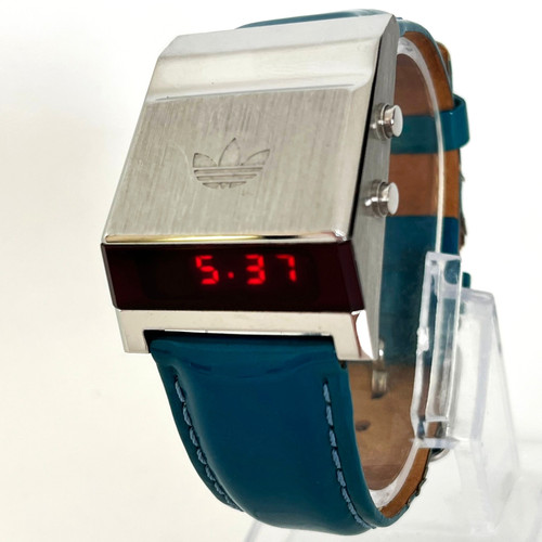 Adidas led watch - adidas,