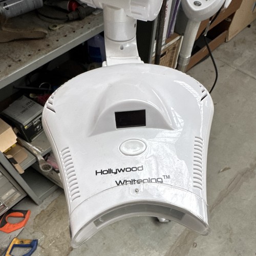 Hollywood whitening comet - hollywood,