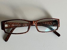 Prada VPR 03H Glasses Frames