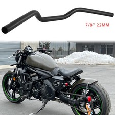 Motorcycle 7/8" 22mm Handlebar