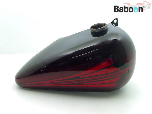 Fuel gas tank - /,