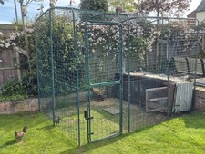 Omlet 3x2 walk - 3x2, coop