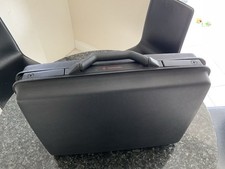 Vintage Samsonite Hard Shell