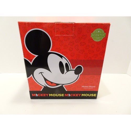 Disney mickey mouse scentsy - disney,