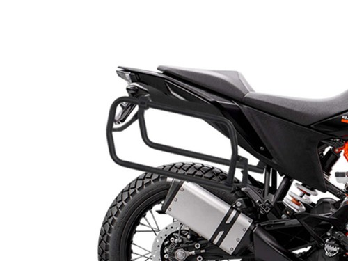 Ktm 390 adventure 4p - adventure,