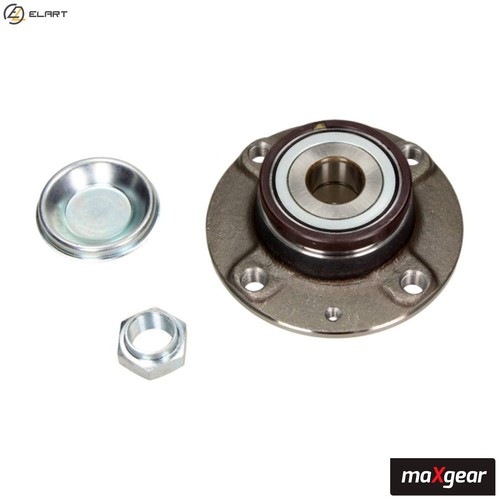 Wheel bearing kit 0561 for - bearing, 33-0561