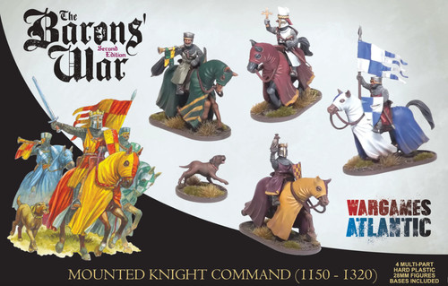 Wargames atlantic barons war - atlantic,,