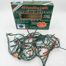 Vintage 1990s Boxed Mr