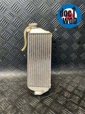 KTM HUSQVARNA GASGAS USED GENUINE OEM RIGHT HAND FILLER RADIATOR