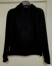 Prada Red Tab Tracksuit In Size Small