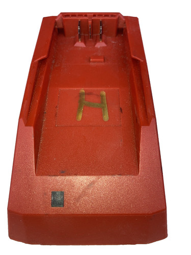 Hilti cdm data - ic, cdm-22