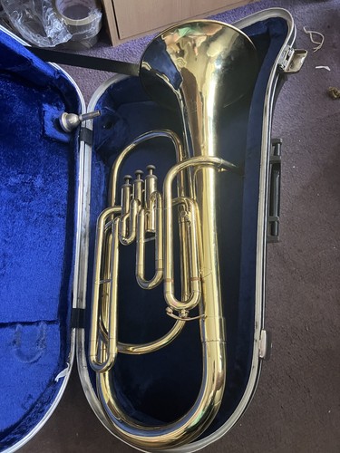 Baritone horn mati - ak-mati, a/k
