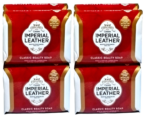Cussons imperial leather - cussons,