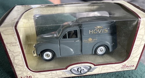 Saico classic collection hovis - saico,