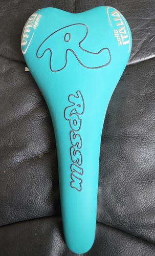 Selle italia rossin 1998 - selle,