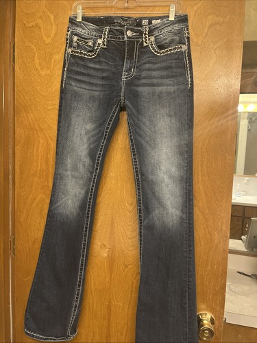 Miss women jeans - jeans, size
