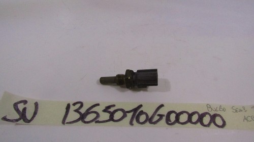 Suzuki burgman 650 - 03-05, water