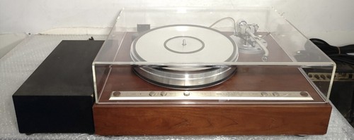 Micro seiki bl99v turntable - micro,