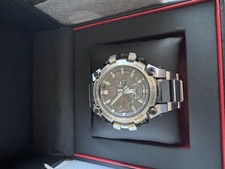 G Shock MTG-B3000D-1AER Digital Watch