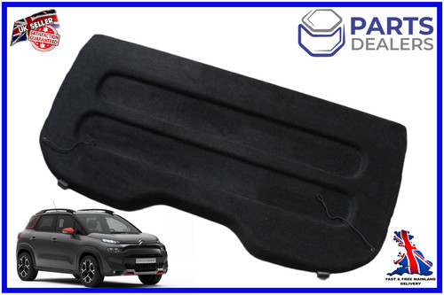 Genuine citroen aircross - citroen,