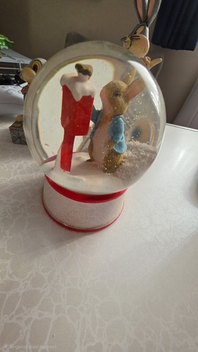 Beatrice potter peter rabbit - peter,