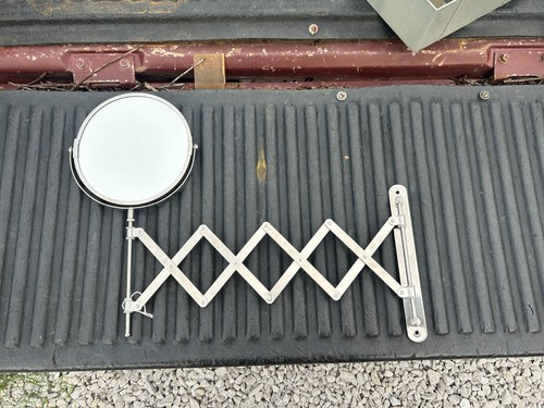 Ikea mirror extendable - ikea,