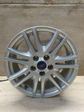FORD FOCUS ALLOY WHEEL
