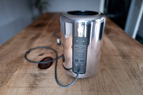 High spec mac - mac, 6-core