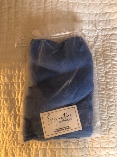 100 cashmere women scarf - women's, by