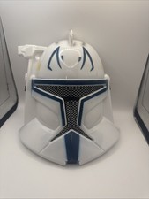 Star Wars Clone Trooper Rex