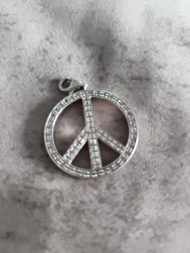 Mark thomas sabo large - thomas, silver