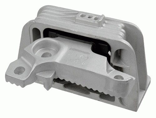 Right mounting engine fits - right,