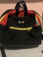 Adidas x LEGO Backpack Kids