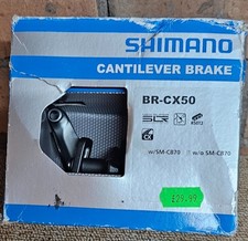 Shimano Cantilever Brake