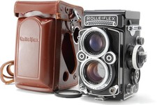 【TOP MINT w/Case,Strap】