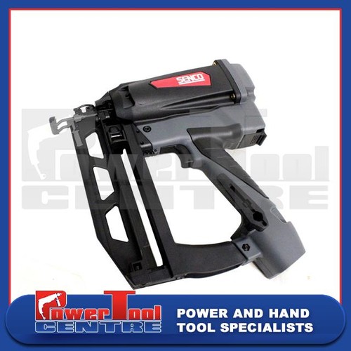 Senco gt65i gauge - gt65i-rx, 2nd