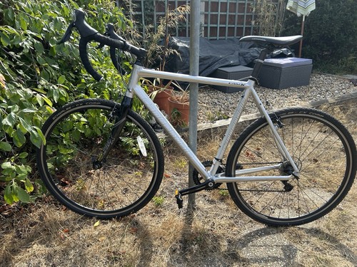 Cannondale caadx 105 - caadx,