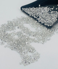 1.5MM / 5pcs Round Brilliant