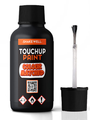 Touch paint for audi - up,
