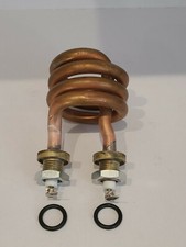 Rancilio Silvia Old Style V1&2