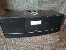 TEVION MCD 214 MICRO SYSTEM CD PLAYER RADIO USB SD I-POD