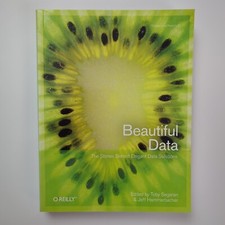Beautiful Data The Stories
